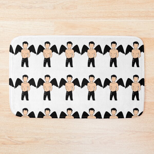 Item preview, Yungblud Idols designed and sold by DanasFantasyArt.