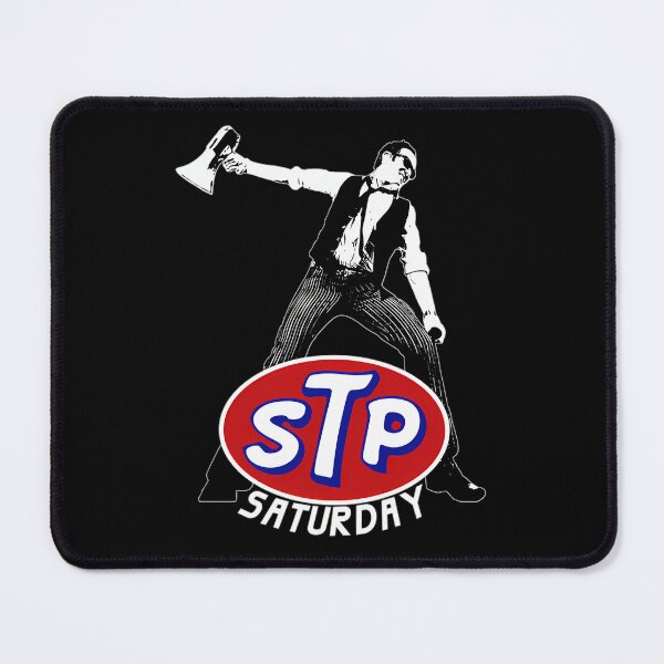 Item preview, S.T.P Saturday designed and sold by Comentalaluza.