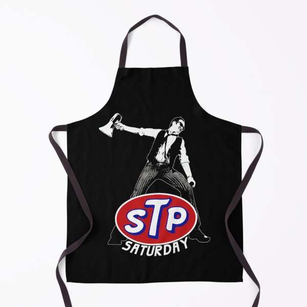Item preview, S.T.P Saturday designed and sold by Comentalaluza.