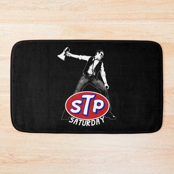 Item preview, S.T.P Saturday designed and sold by Comentalaluza.