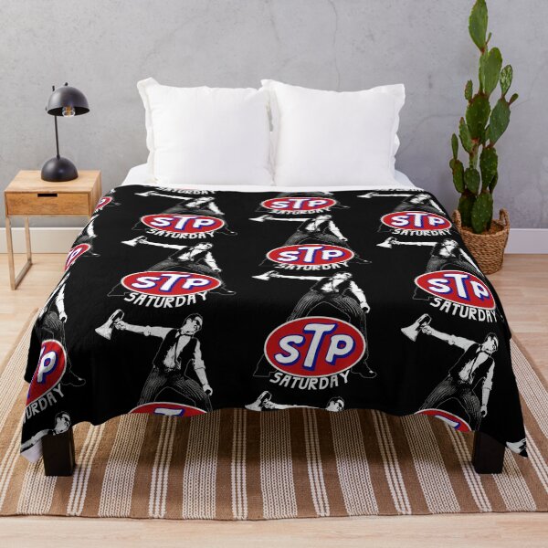 Item preview, S.T.P Saturday designed and sold by Comentalaluza.