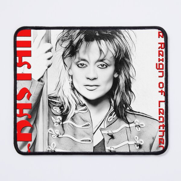 Item preview, Chastain - The Reign of Leather II album 2023 designed and sold by CindyDaviseno.