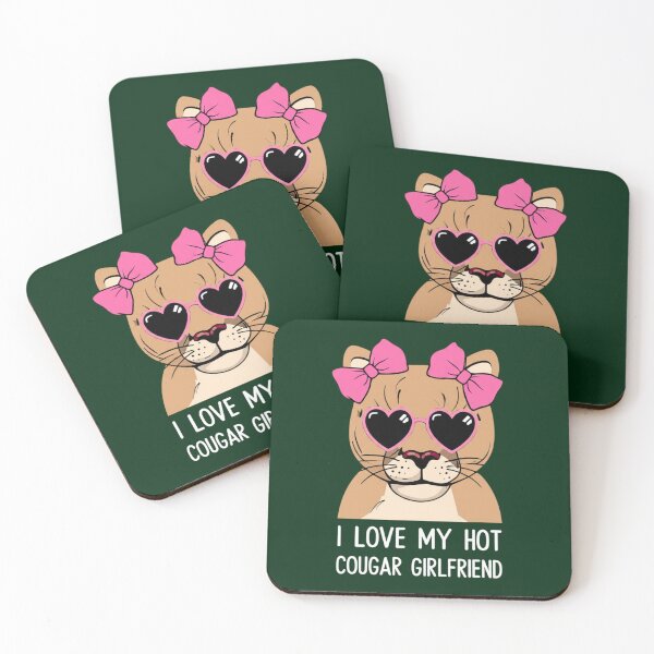Item preview, Lovely Cougar designed and sold by Aise06.