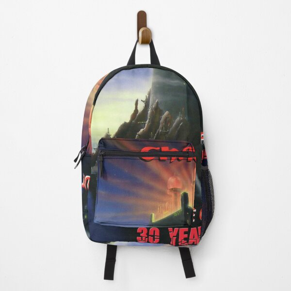 Item preview, Chastain - The Voice of the Cult 30 Years Heavy album 2018 designed and sold by CindyDaviseno.