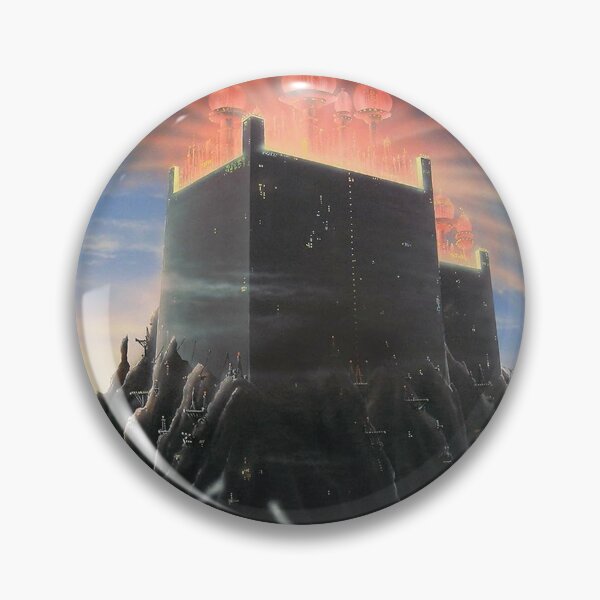 Item preview, Chastain - The Voice of the Cult album 1988 designed and sold by CindyDaviseno.