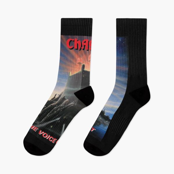 Item preview, Chastain - The Voice of the Cult album 1988 designed and sold by CindyDaviseno.