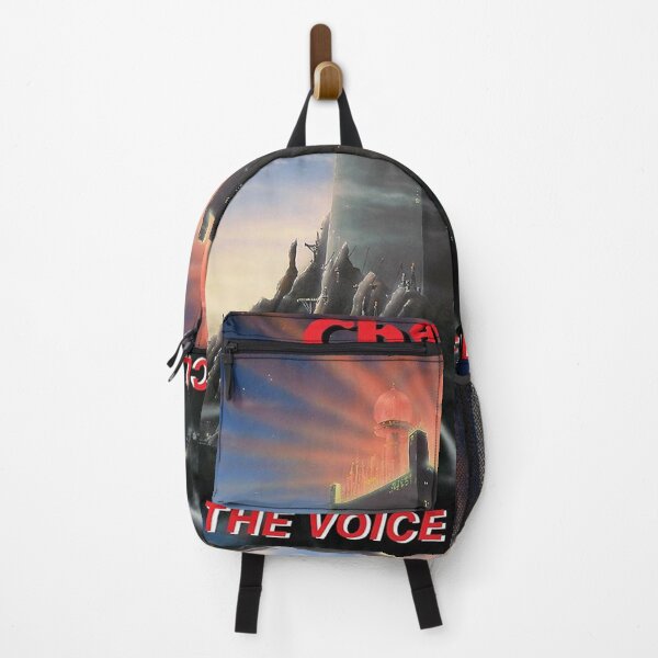 Item preview, Chastain - The Voice of the Cult album 1988 designed and sold by CindyDaviseno.