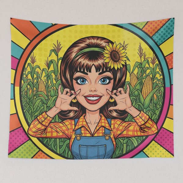 Item preview, Country Women designed and sold by RaF71PrO.