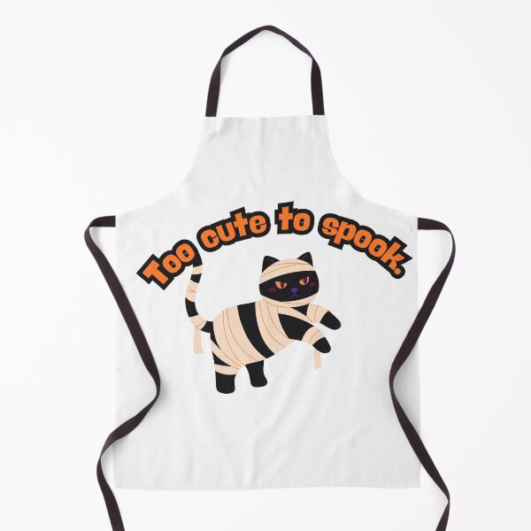 Item preview, Too Cute to Spook Halloween designed and sold by pinokio@25.