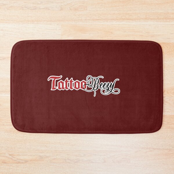 Item preview, Classic Tattoo Beezy logo designed and sold by Art By Beezy.