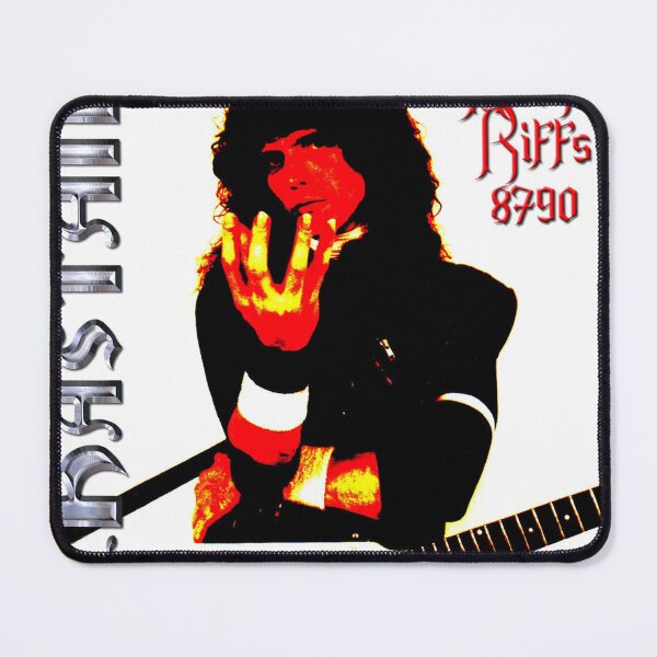 Item preview, Chastain - Wicked Riffs 8790 album 2012 designed and sold by CindyDaviseno.