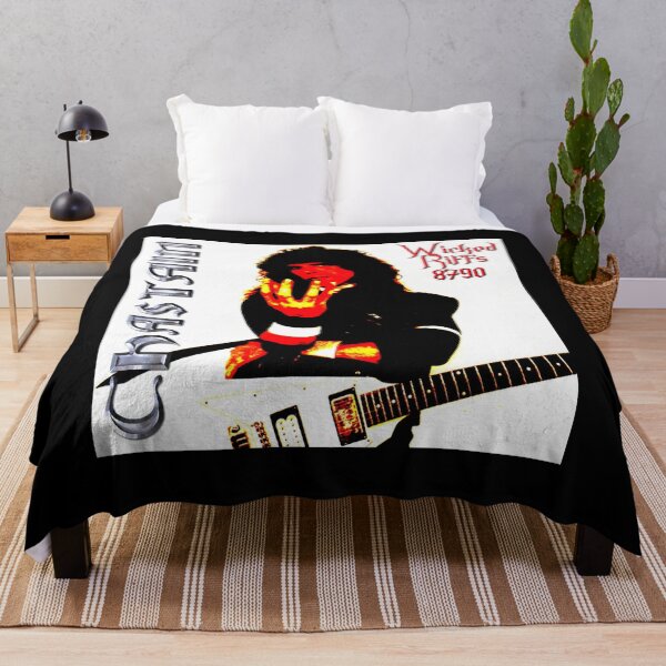 Item preview, Chastain - Wicked Riffs 8790 album 2012 designed and sold by CindyDaviseno.