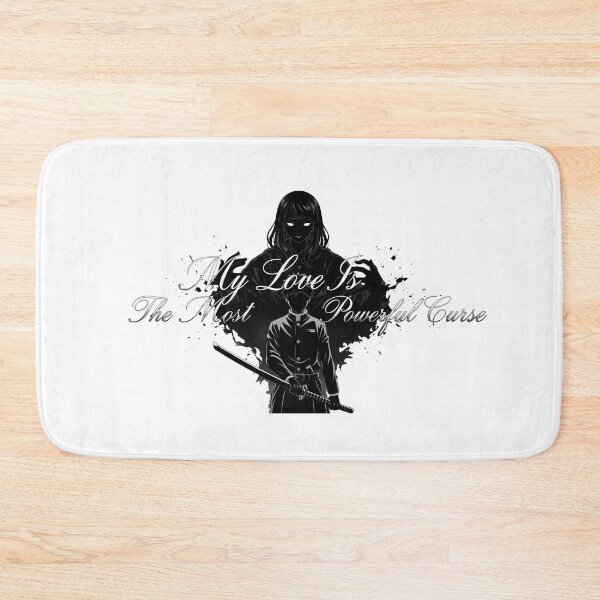 Item preview, My Love Is The Most Powerful Curse #2 designed and sold by rendigart.