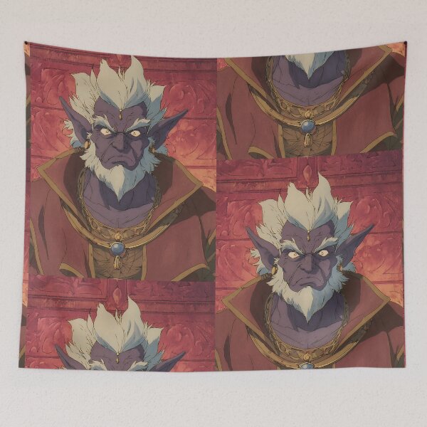 Item preview, RPG Troll Token designed and sold by bapupa.