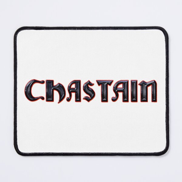 Item preview, Chastain American band heavy metal designed and sold by CindyDaviseno.