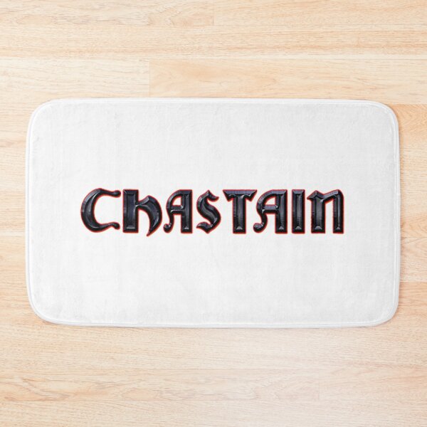 Item preview, Chastain American band heavy metal designed and sold by CindyDaviseno.