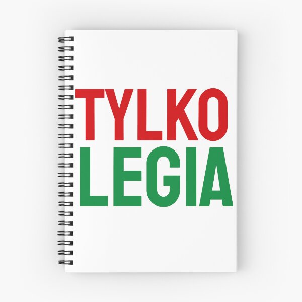 Item preview, Tylko Legia designed and sold by VRedBaller.