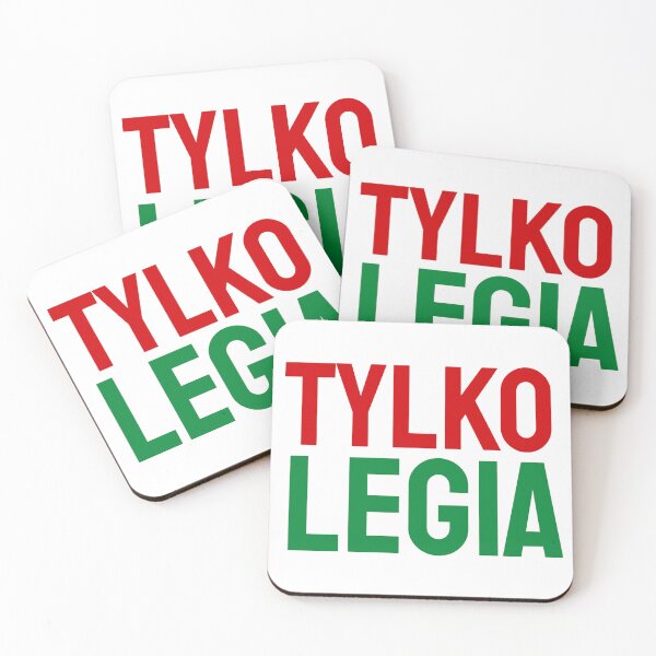 Item preview, Tylko Legia designed and sold by VRedBaller.