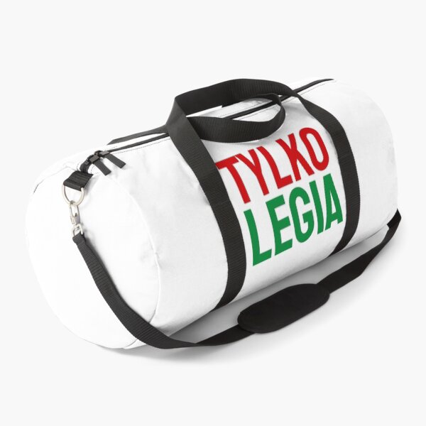 Item preview, Tylko Legia designed and sold by VRedBaller.