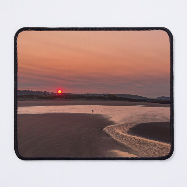 Item preview, Sunrise Coney beach Porthcawl designed and sold by Jinxyboy1908.