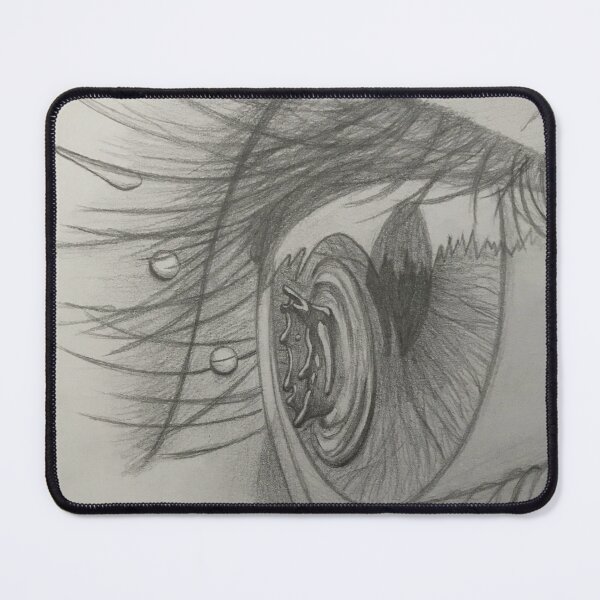 Item preview, Eye Droplet Ripple designed and sold by WhimsyWatcher.