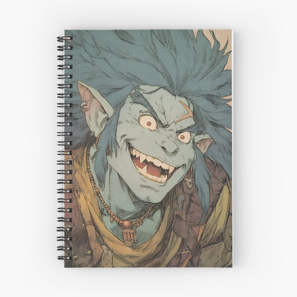 Item preview, Fantasy Troll Token designed and sold by bapupa.