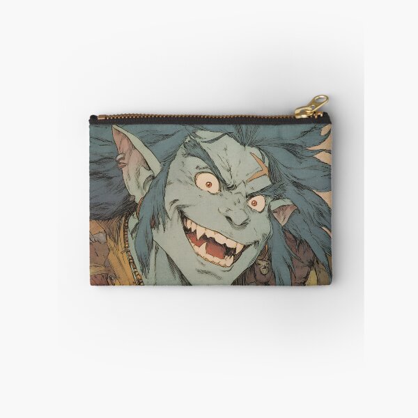 Artikelvorschau, Fantasy-Troll-Token entworfen und verkauft von bapupa.