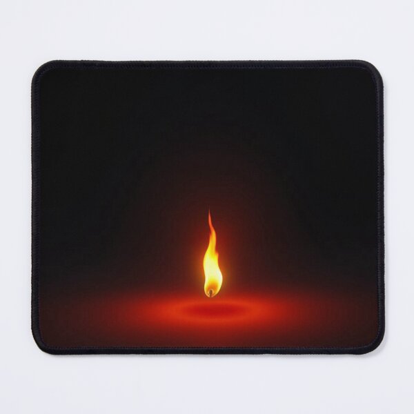 Item preview, The Hollow Flame designed and sold by Brioartserpent.