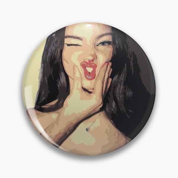 Item preview, DOVE CAMERON designed and sold by jk.brik.