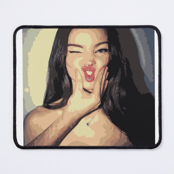 Item preview, DOVE CAMERON designed and sold by jk.brik.