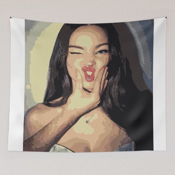 Item preview, DOVE CAMERON designed and sold by jk.brik.