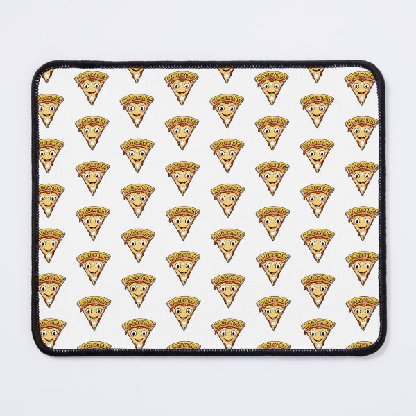 Item preview, In Pizza We Trust – Funny Foodie Shirt designed and sold by Almond Paper Co. .