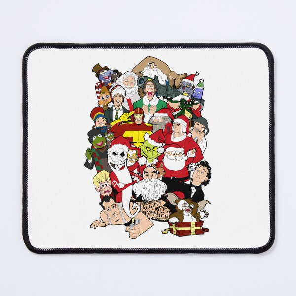 Item preview, Christmas Chao's designed and sold by Comentalaluza.