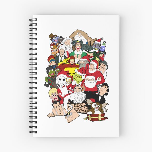 Item preview, Christmas Chao's designed and sold by Comentalaluza.