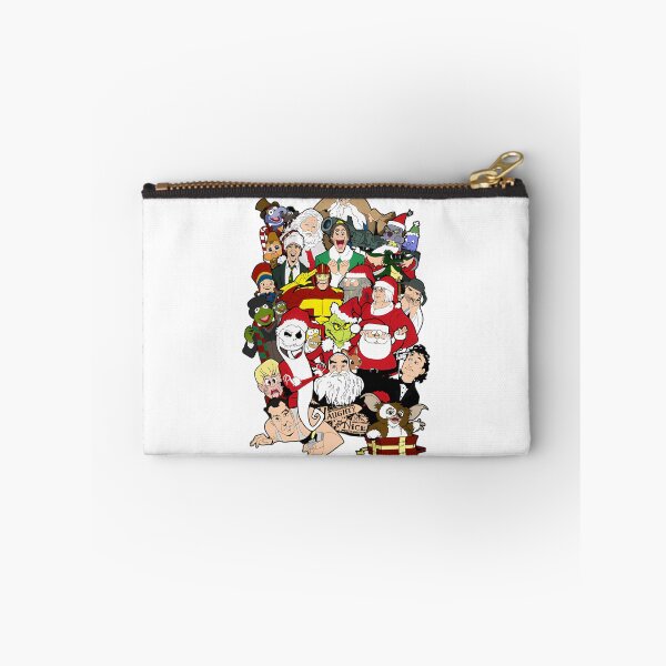 Item preview, Christmas Chao's designed and sold by Comentalaluza.