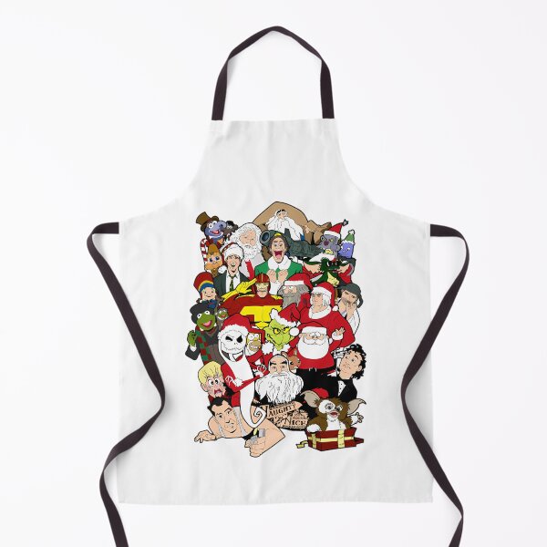 Item preview, Christmas Chao's designed and sold by Comentalaluza.