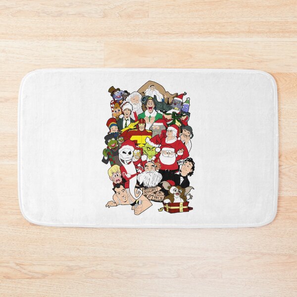 Item preview, Christmas Chao's designed and sold by Comentalaluza.