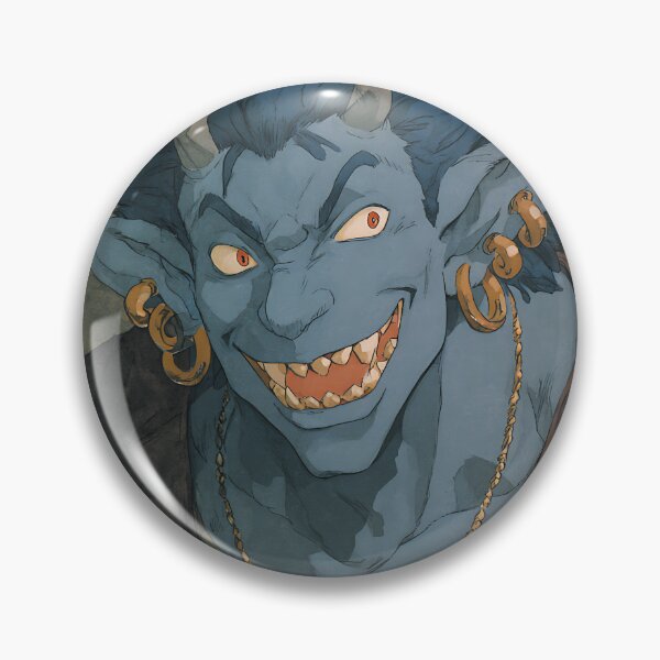 Item preview, Giant Troll Token designed and sold by bapupa.