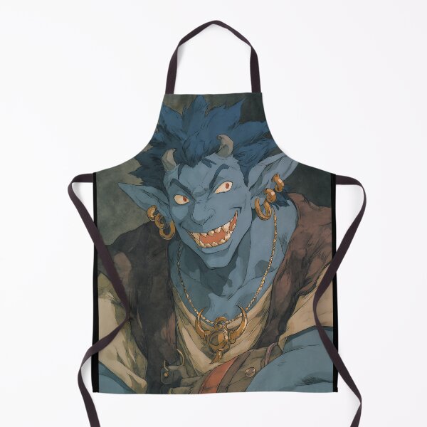 Item preview, Giant Troll Token designed and sold by bapupa.