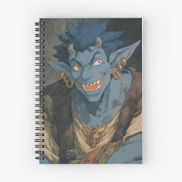 Item preview, Giant Troll Token designed and sold by bapupa.