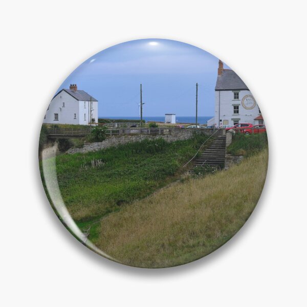 Item preview, Seaton Sluice Harbour in Northumberland designed and sold by Violaman.