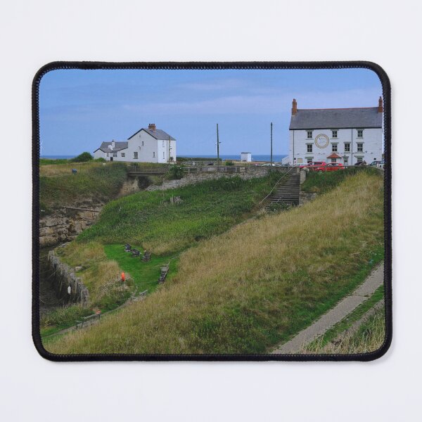 Item preview, Seaton Sluice Harbour in Northumberland designed and sold by Violaman.
