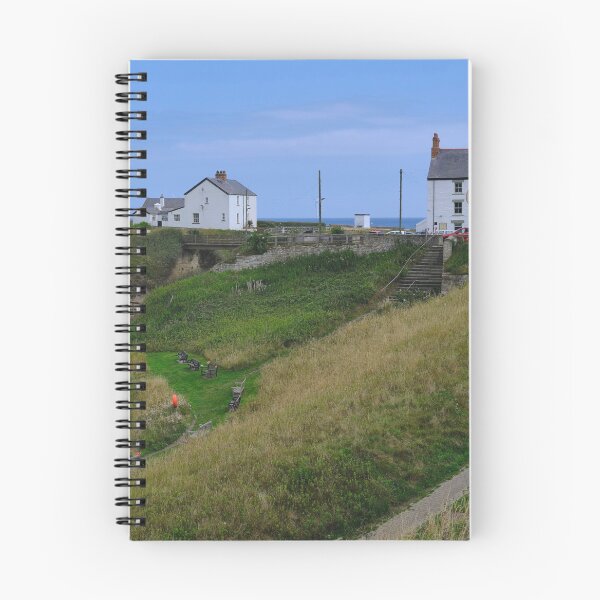 Item preview, Seaton Sluice Harbour in Northumberland designed and sold by Violaman.