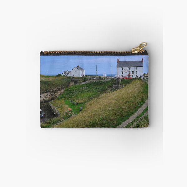 Item preview, Seaton Sluice Harbour in Northumberland designed and sold by Violaman.