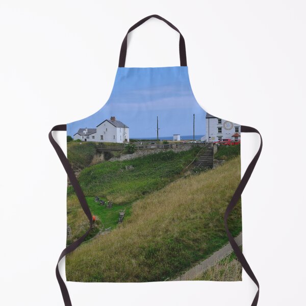 Item preview, Seaton Sluice Harbour in Northumberland designed and sold by Violaman.