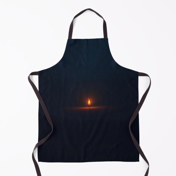 Item preview, The Hollow Flame designed and sold by Brioartserpent.