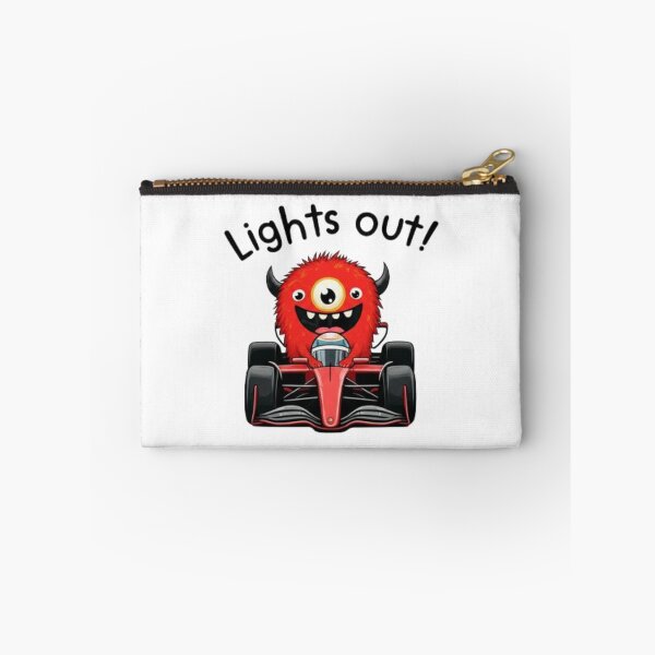 Item preview, Lights Out! designed and sold by Aise06.