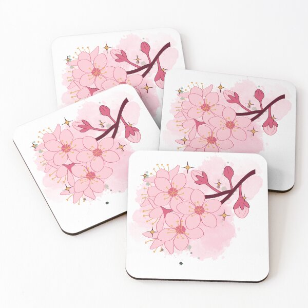 Item preview, Blossom Tree  designed and sold by 7BRiver.