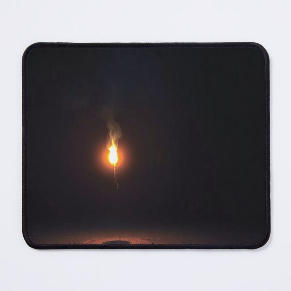 Item preview, The Hollow Flame designed and sold by Brioartserpent.