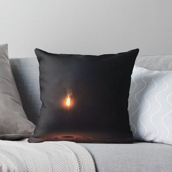 Item preview, The Hollow Flame designed and sold by Brioartserpent.